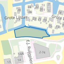 Perceel MDN01-A-2319