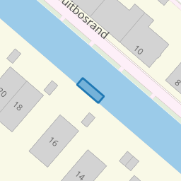 Perceel MDN01-A-2481