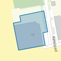 Perceel MDN01-A-2496