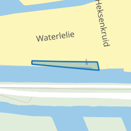 Perceel MDN01-A-2497