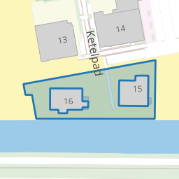 Perceel MDN01-A-2499