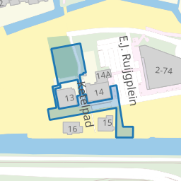 Perceel MDN01-A-2501