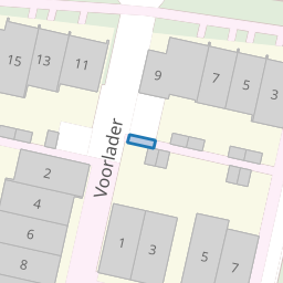 Perceel MDN01-A-2507