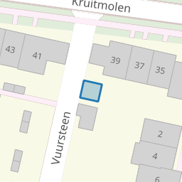 Perceel MDN01-A-2533