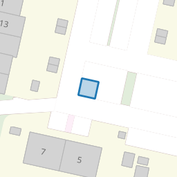 Perceel MDN01-A-2536