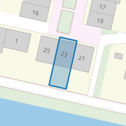 Perceel MDN01-A-2560