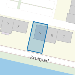 Perceel MDN01-A-2563