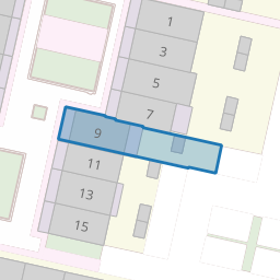 Perceel MDN01-A-2610
