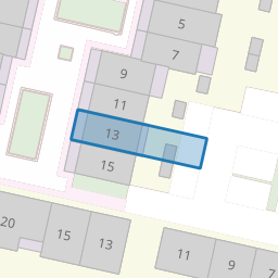 Perceel MDN01-A-2612