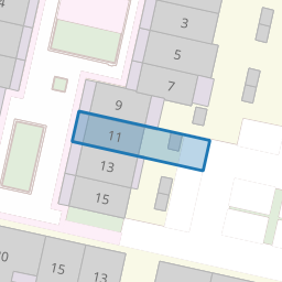 Perceel MDN01-A-2617