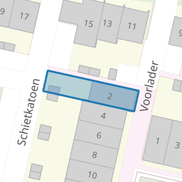 Perceel MDN01-A-2618