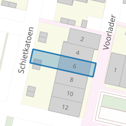 Perceel MDN01-A-2619