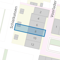 Perceel MDN01-A-2620