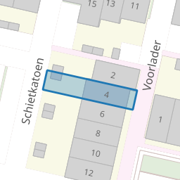 Perceel MDN01-A-2622