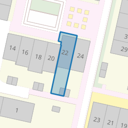 Perceel MDN01-A-2629