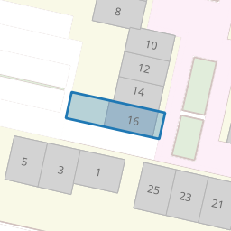 Perceel MDN01-A-2647