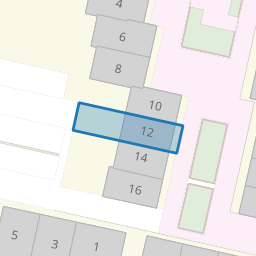 Perceel MDN01-A-2651