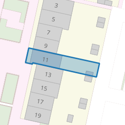 Perceel MDN01-A-2681