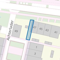 Perceel MDN01-A-2689