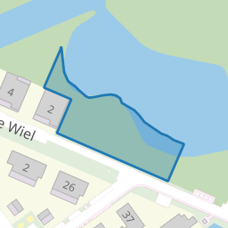 Perceel MDN01-A-2742