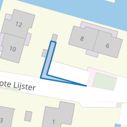 Perceel MDN01-A-2747