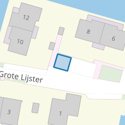 Perceel MDN01-A-2749