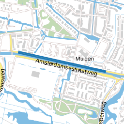 Perceel MDN01-A-2774