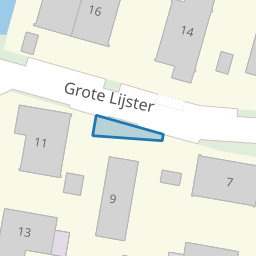 Perceel MDN01-A-2787