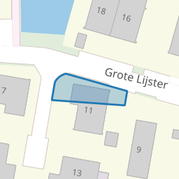 Perceel MDN01-A-2788