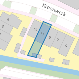 Perceel MDN01-A-2859