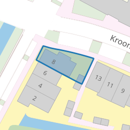 Perceel MDN01-A-2861