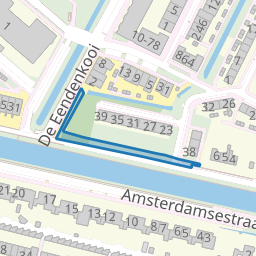 Perceel MDN01-A-2868