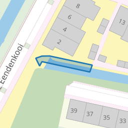 Perceel MDN01-A-2870