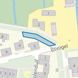 Perceel MDN01-A-2889