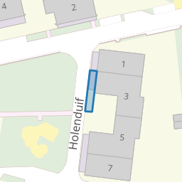 Perceel MDN01-A-2932