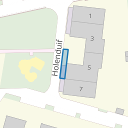 Perceel MDN01-A-2933