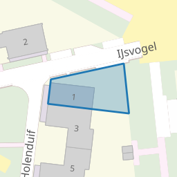 Perceel MDN01-A-2968