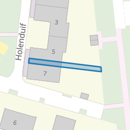 Perceel MDN01-A-2970