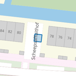 Perceel MDN01-A-2993