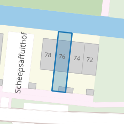 Perceel MDN01-A-2997