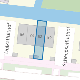 Perceel MDN01-A-3006