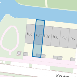 Perceel MDN01-A-3011