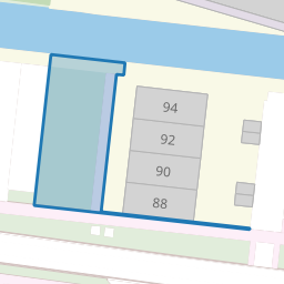 Perceel MDN01-A-3026