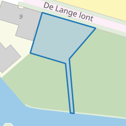 Perceel MDN01-A-3119