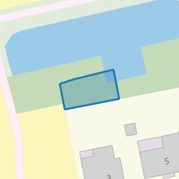 Perceel MDN01-A-3140