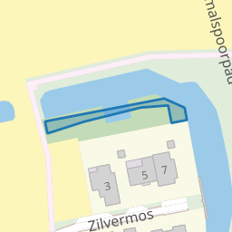 Perceel MDN01-A-3146