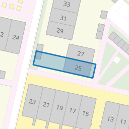 Perceel MDN01-A-3188