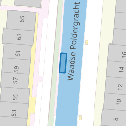 Perceel MDN01-A-3216