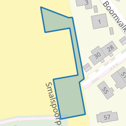 Perceel MDN01-A-3274