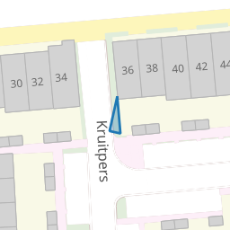 Perceel MDN01-A-3289